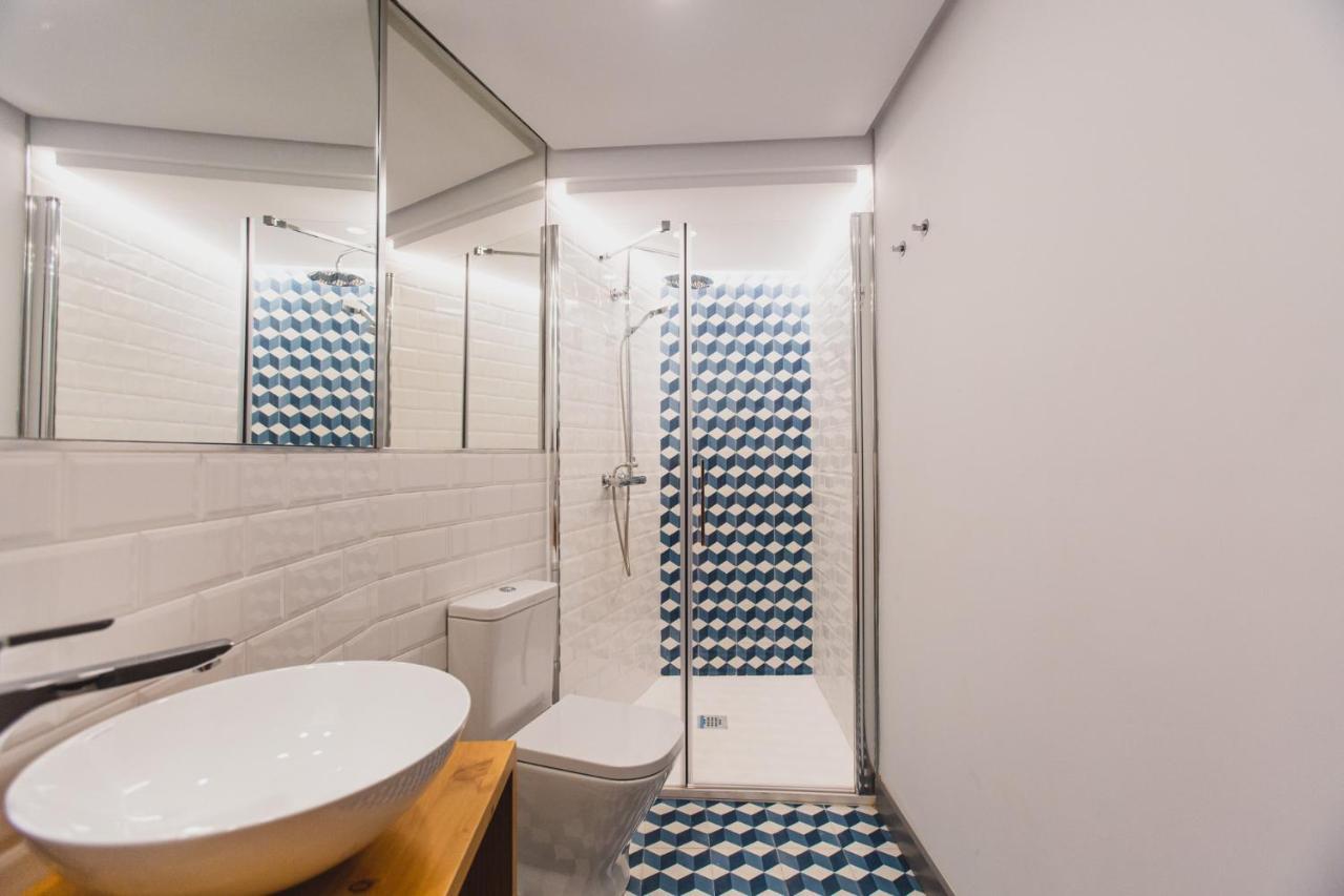 Appartamento Casa Plaza Salvador Siviglia Esterno foto